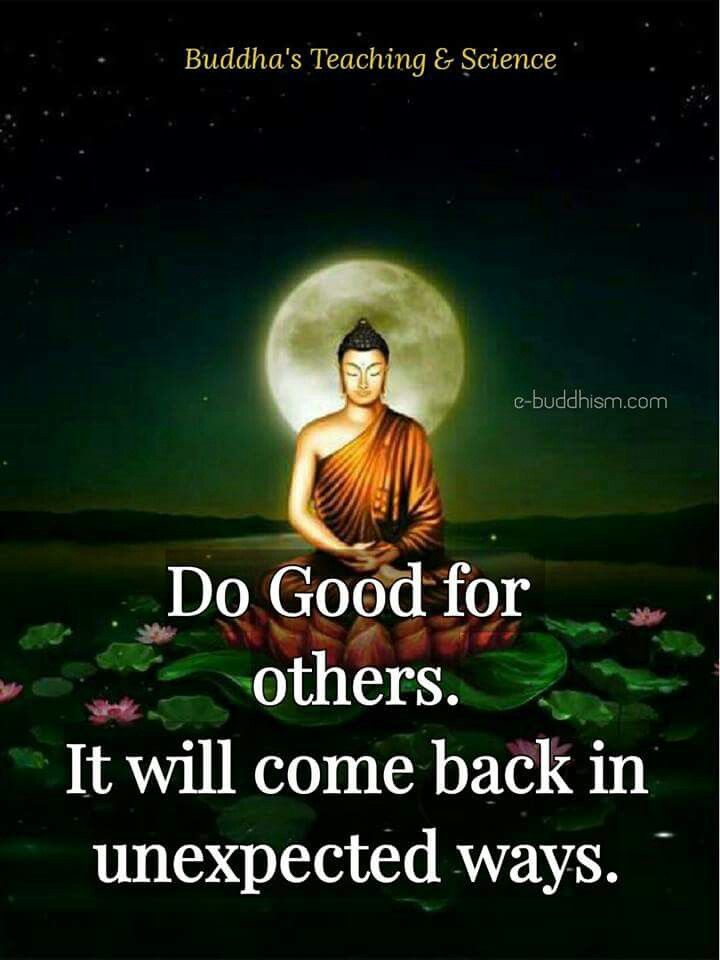 good buddha quotes